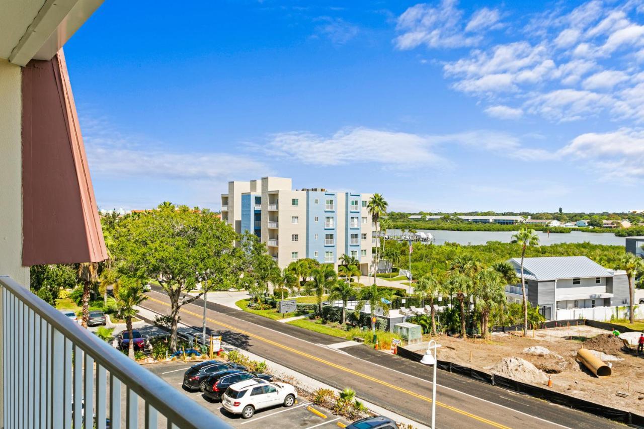 Tropical Paradise Clearwater Beach Exteriér fotografie