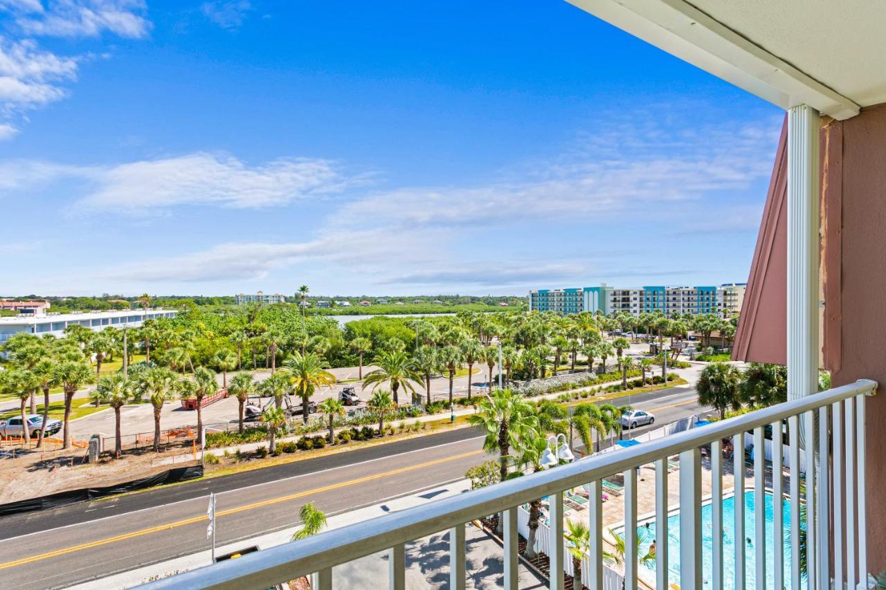 Tropical Paradise Clearwater Beach Exteriér fotografie