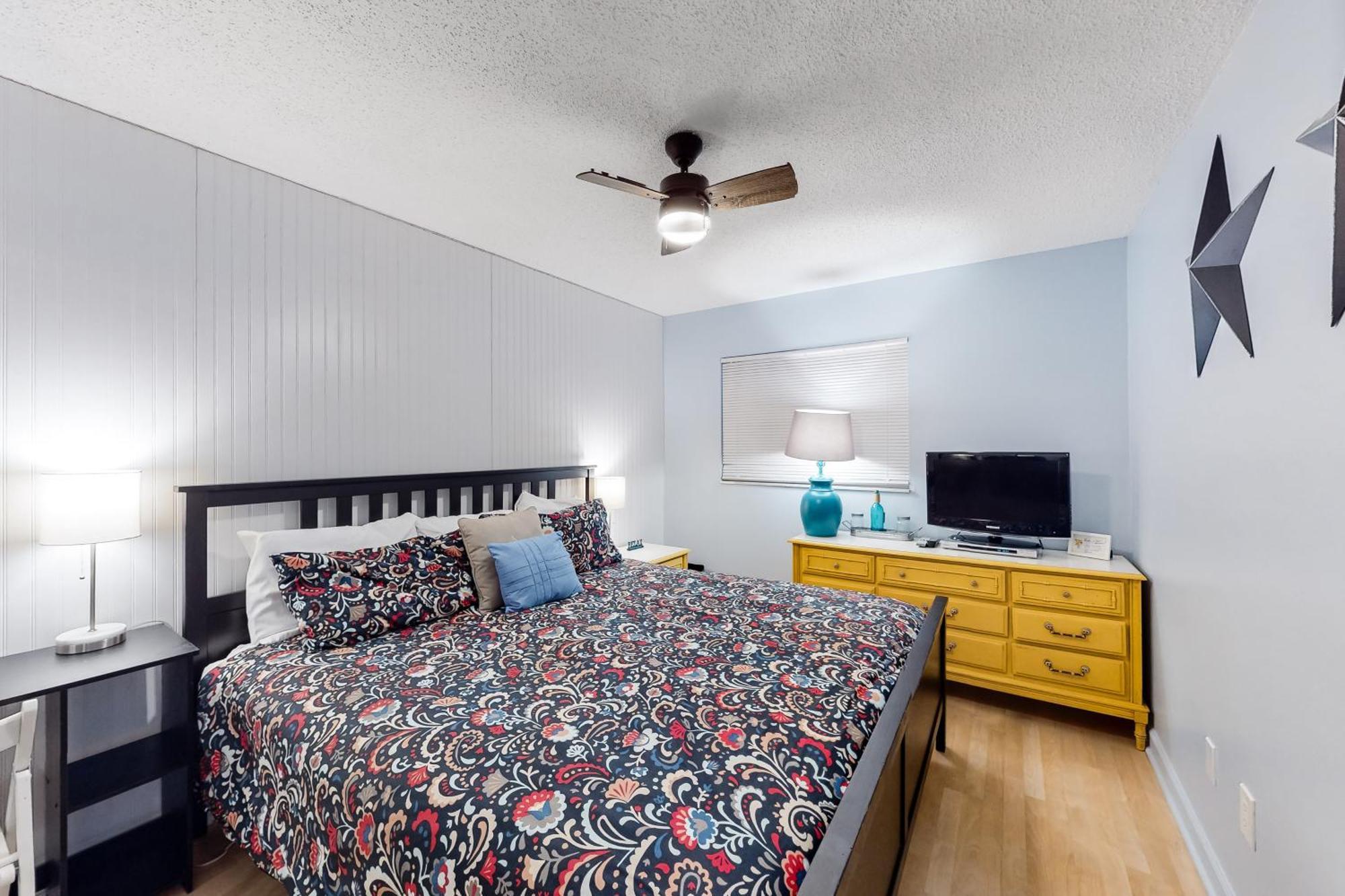 Tropical Paradise Clearwater Beach Pokoj fotografie