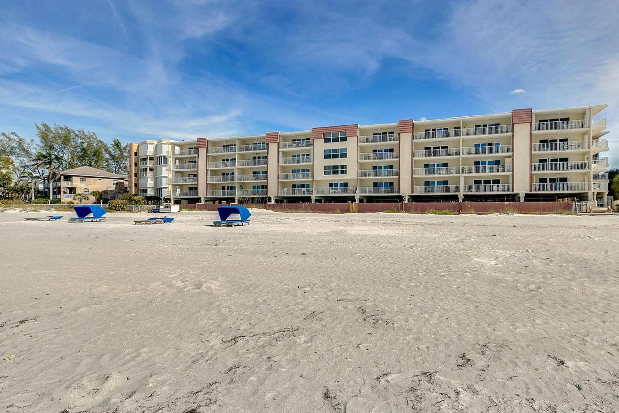 Tropical Paradise Clearwater Beach Pokoj fotografie