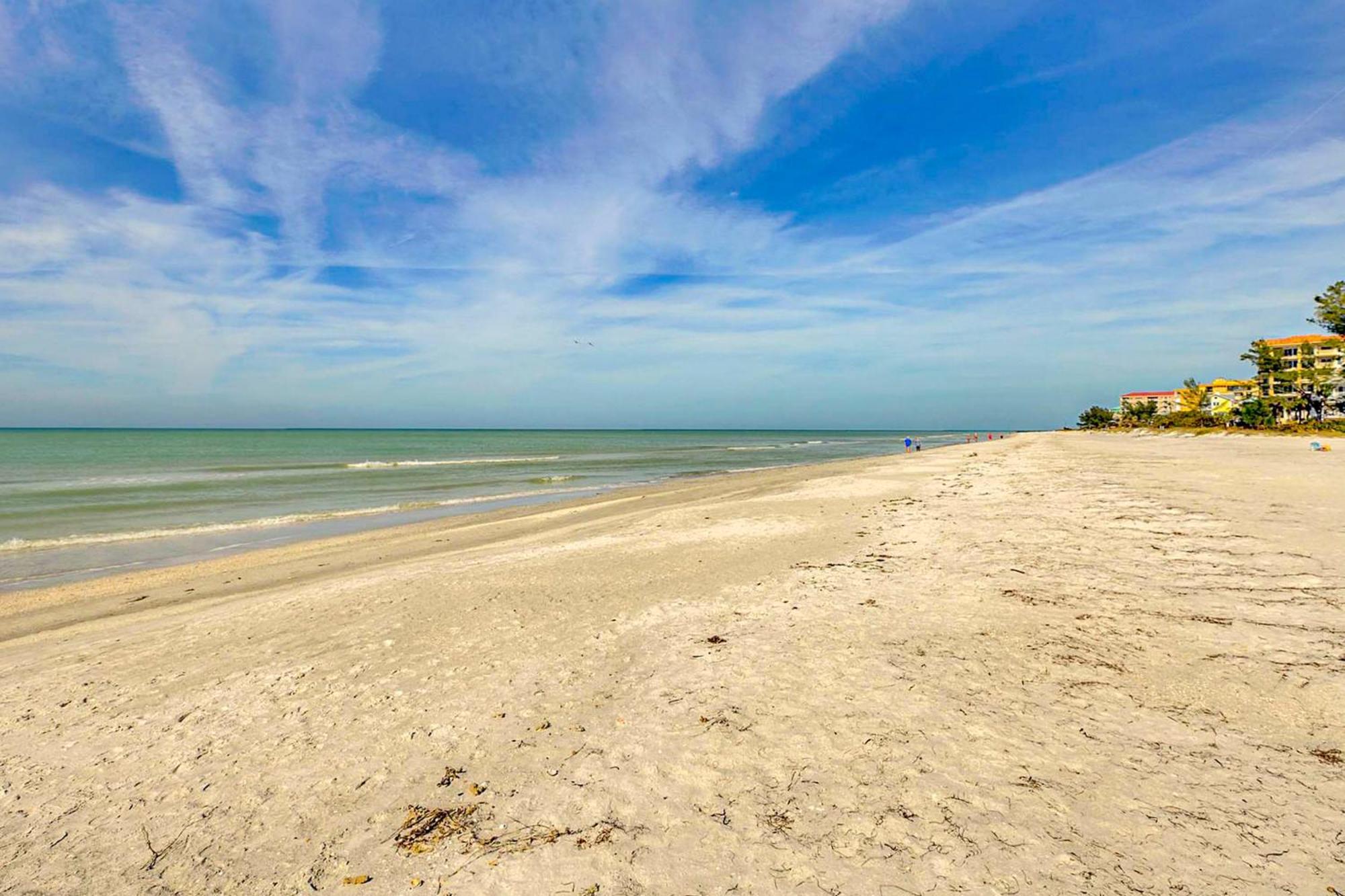 Tropical Paradise Clearwater Beach Pokoj fotografie