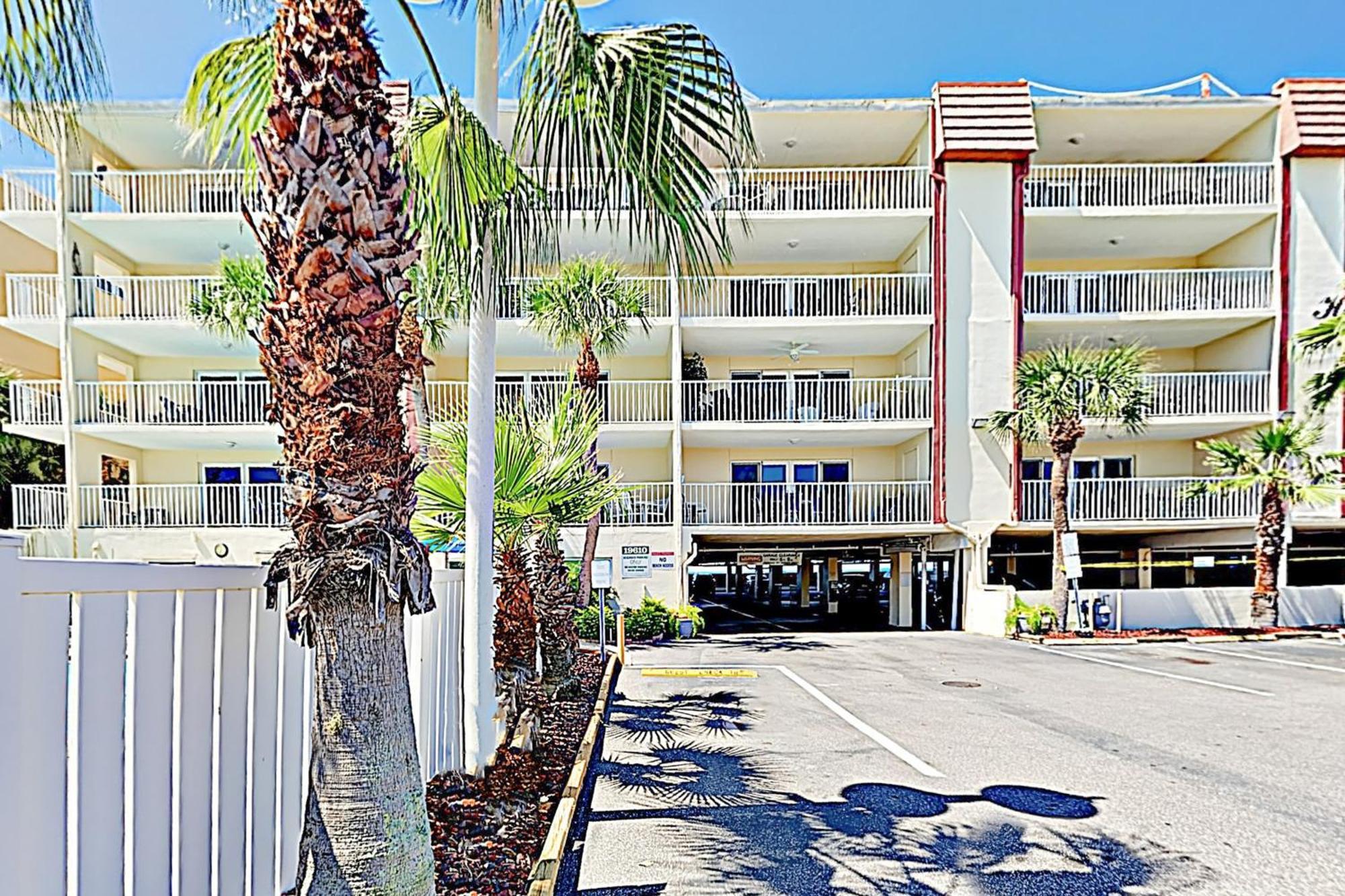 Tropical Paradise Clearwater Beach Pokoj fotografie