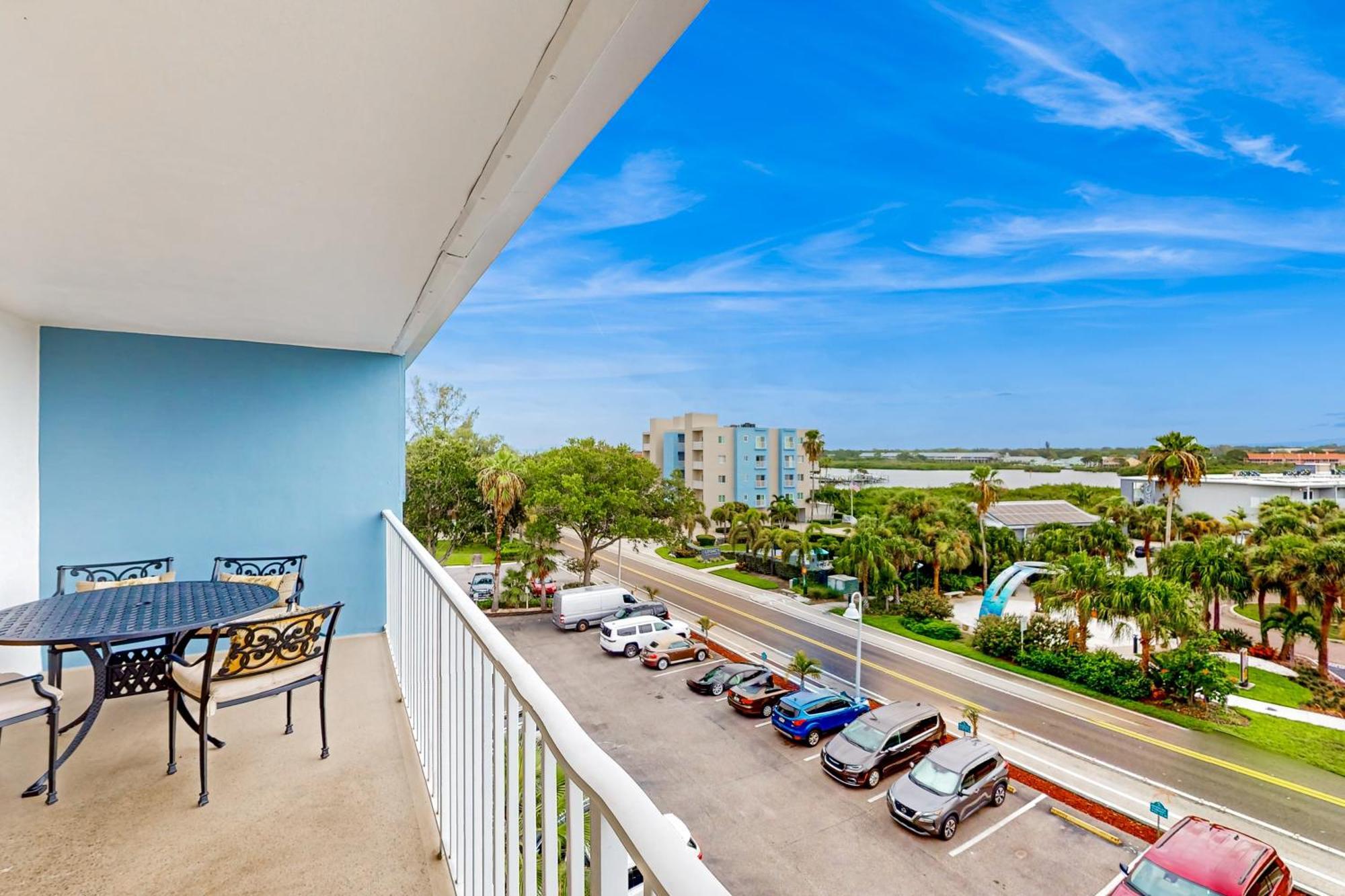 Tropical Paradise Clearwater Beach Pokoj fotografie